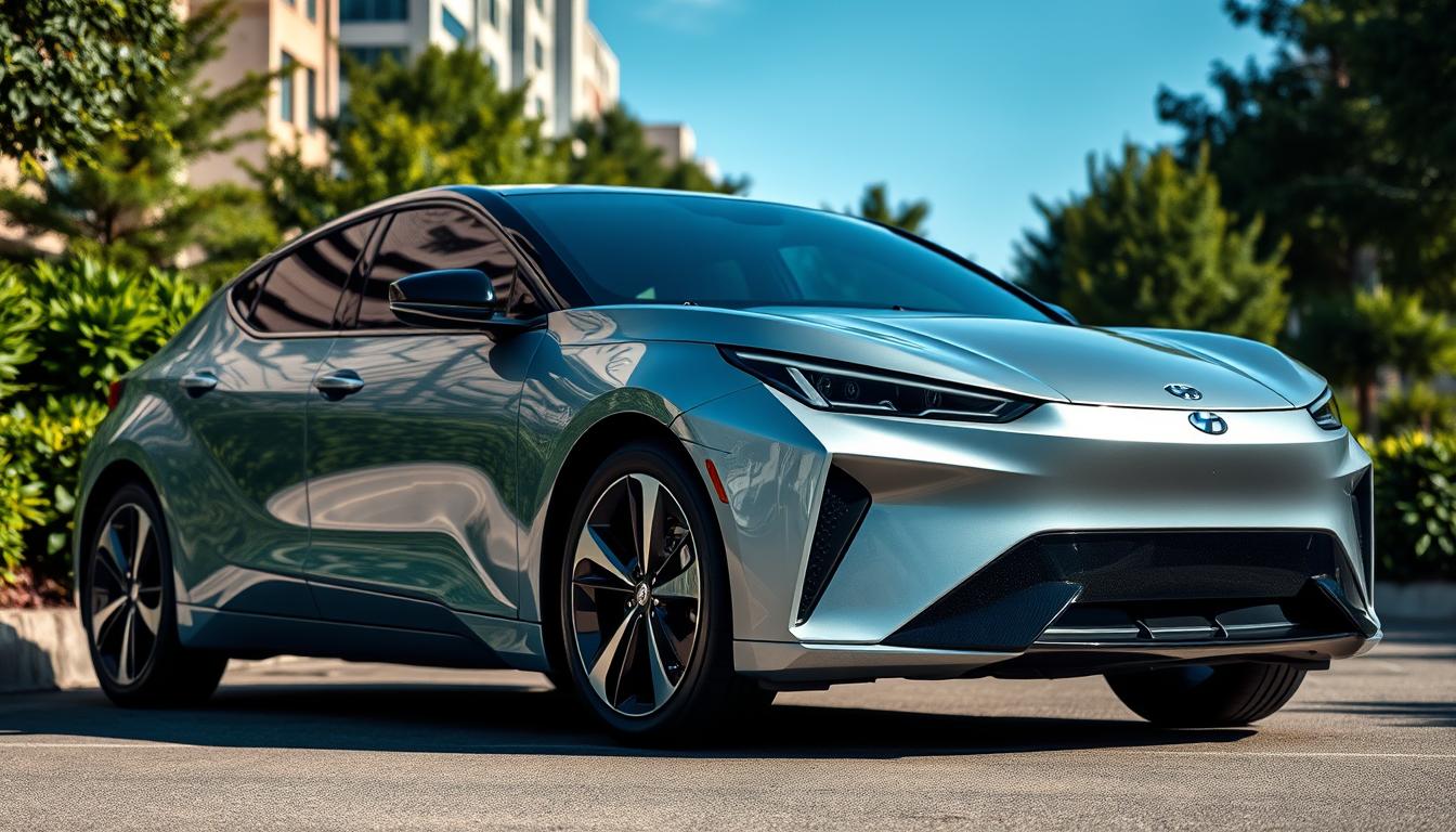 Voiture hybride et bonus écologique : éligible ou non ?