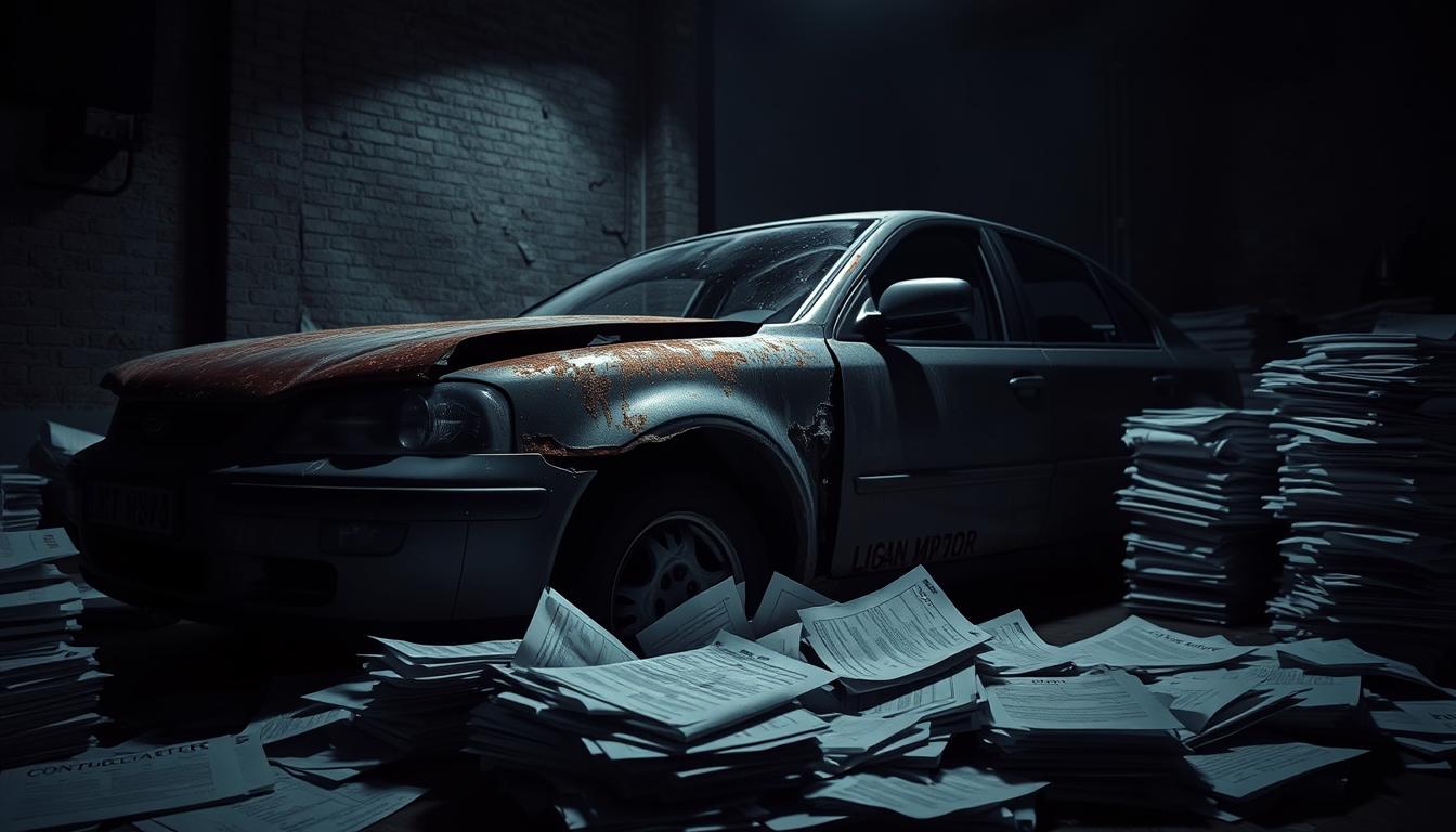 Comment se défendre contre une accusation de vice caché sur une voiture ?