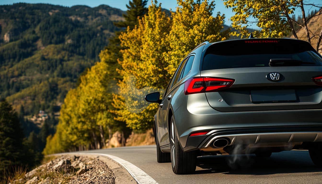 Perte de puissance de la voiture en montée : comment l’éviter ?