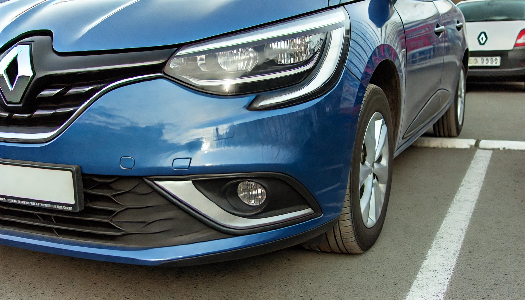 Les 5 points à vérifier avant d’acheter une Renault Megane 4 d’occasion