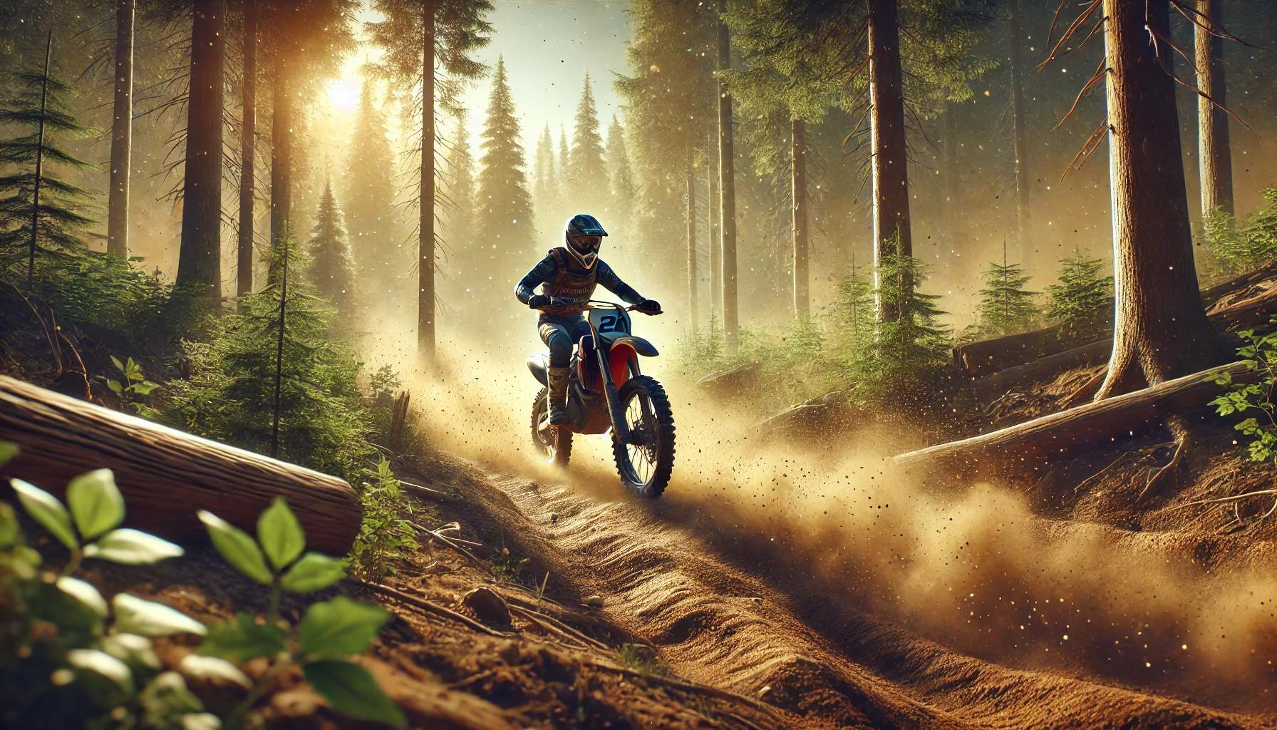 Moto off road : tout ce qu&rsquo;il faut savoir pour bien débuter !