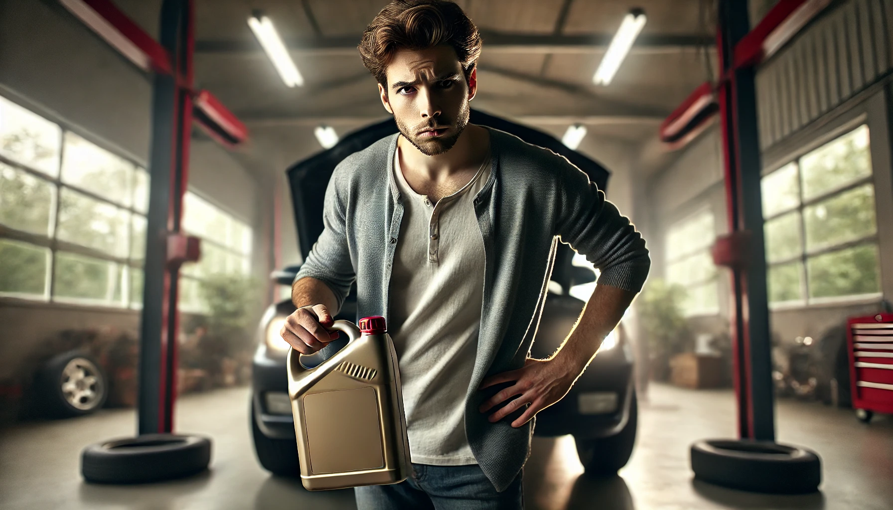 Vidange C4 Picasso : tous les combien de km devez-vous la faire ?