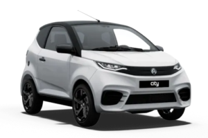 Louer un véhicule décapotable de luxe | Rent-A-Car