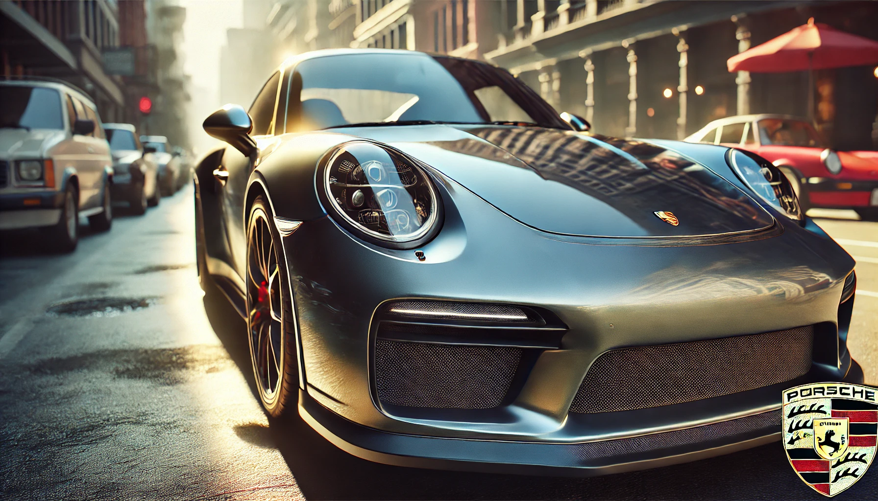 Top 5 des réparations les plus courantes sur une Porsche et leurs solutions