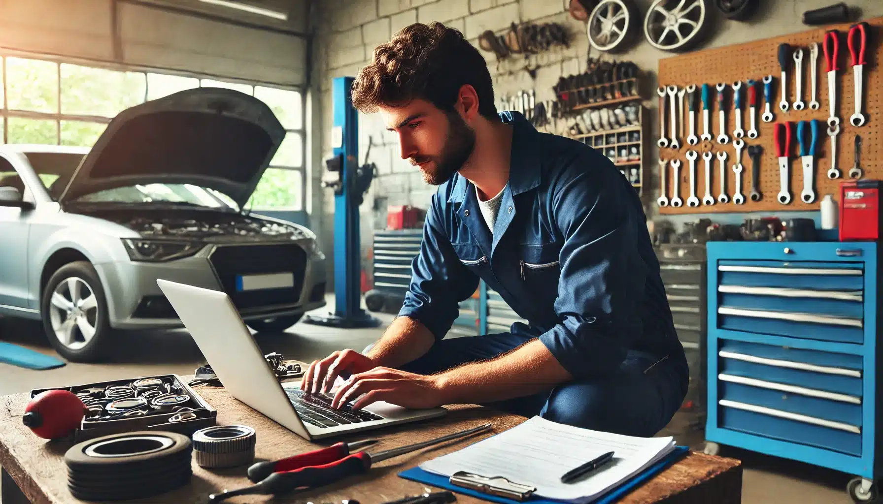 Motopieces61.com : notre avis sur ce blog auto moto