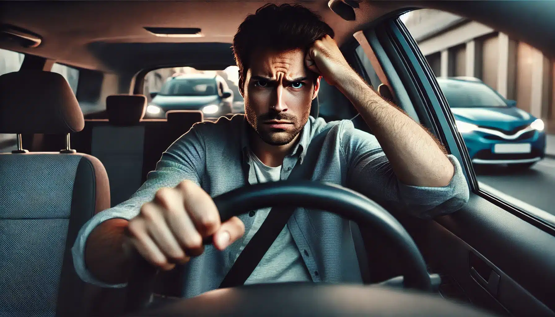 Problème de régime moteur entre 2000 et 3000 tours : solutions