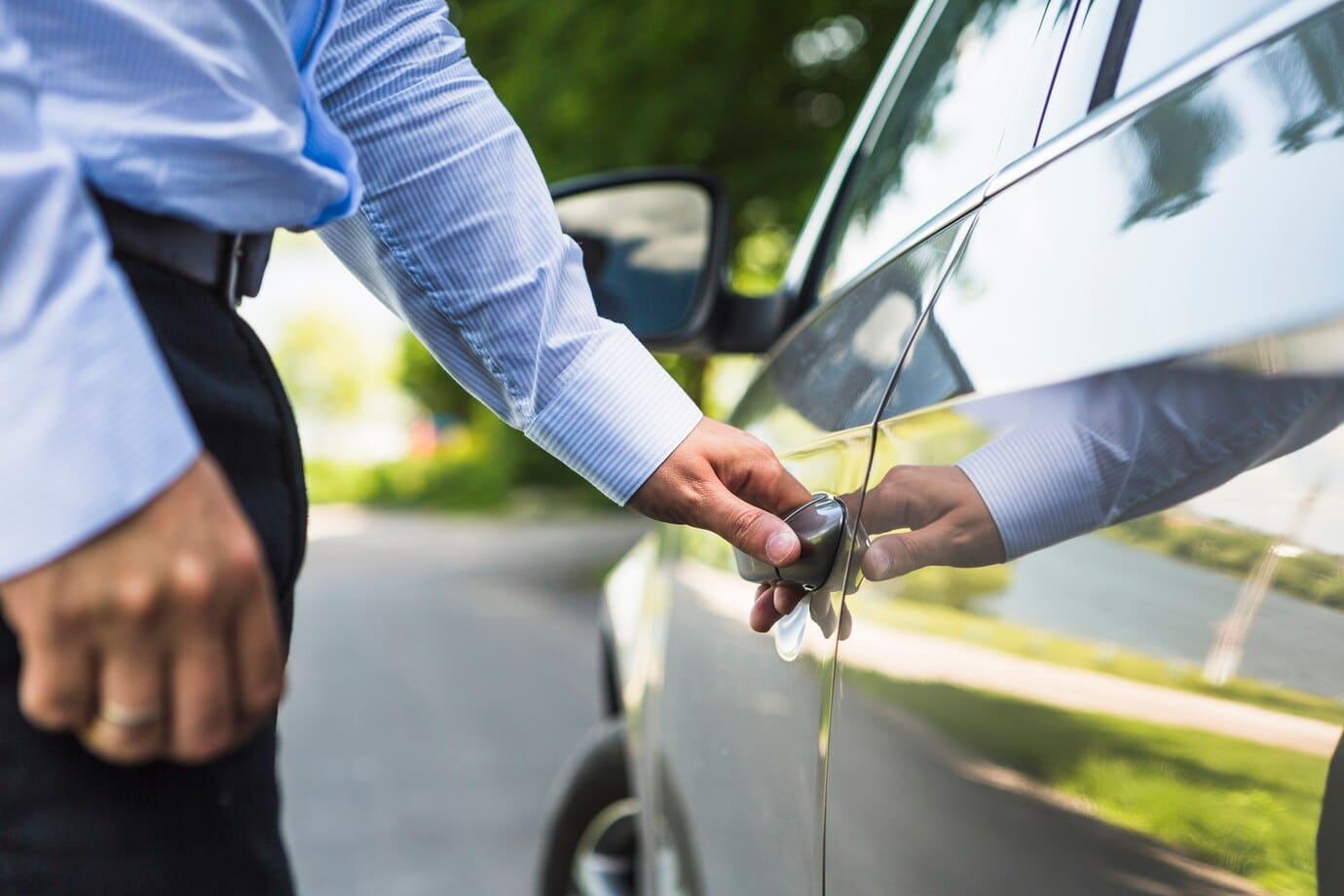 Acheter une voiture de première main pour cause de décès : le guide