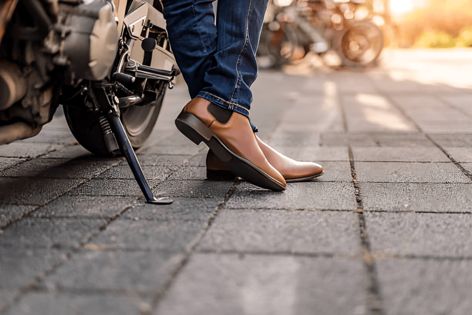 Chaussures moto été : comment bien les choisir ?