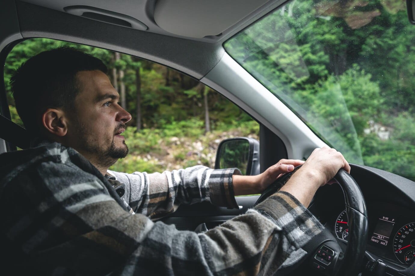 Voiture diesel qui donne des à-coups en roulant : solutions