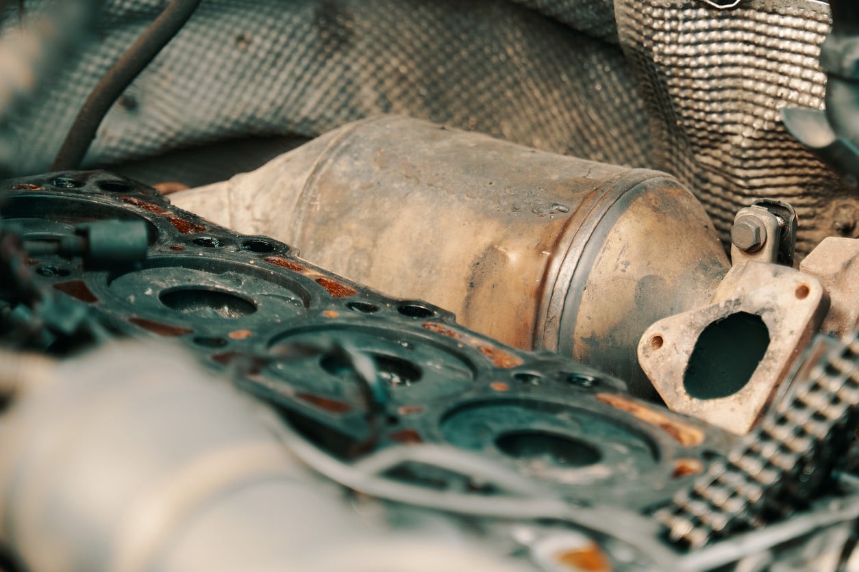Filtre à particules : l’alternative reconditionnée séduit de plus en plus