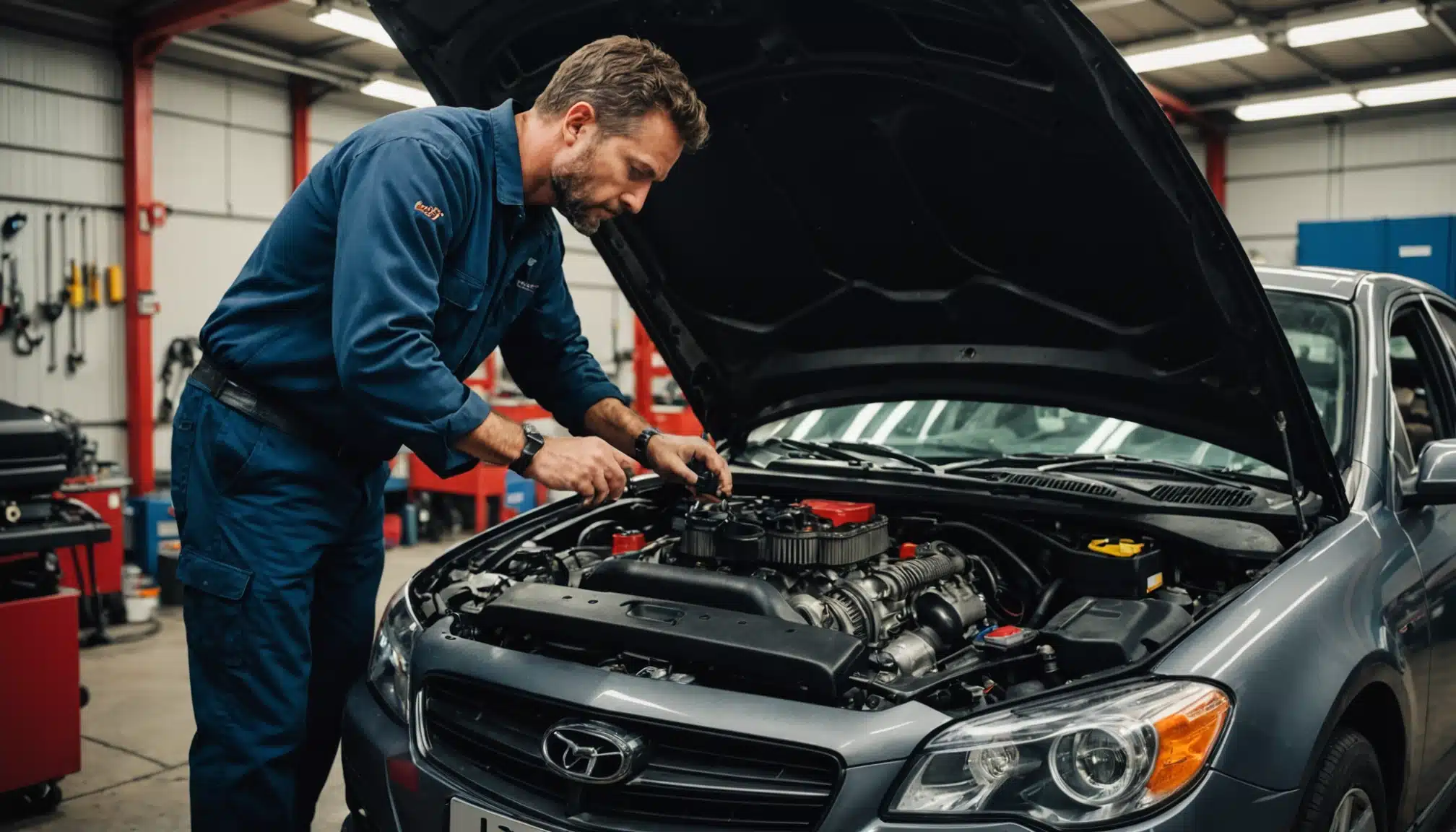 Comprendre les causes courantes des pannes de moteur dans votre véhicule