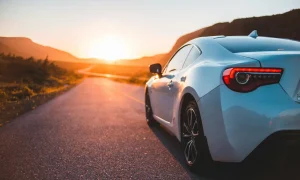 marque de voiture japonaise