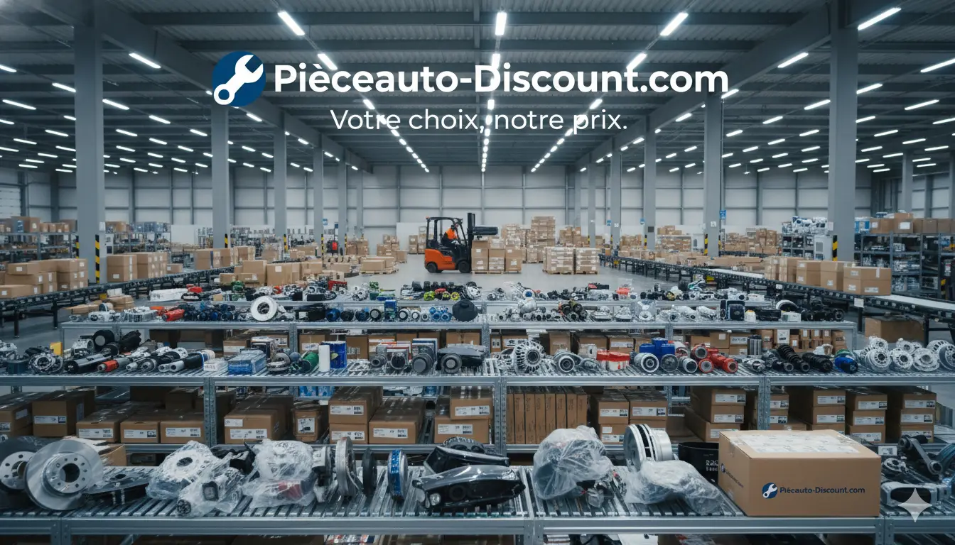 Pieceauto-Discount.com : que propose vraiment ce site spécialisé dans les pièces automobiles ?