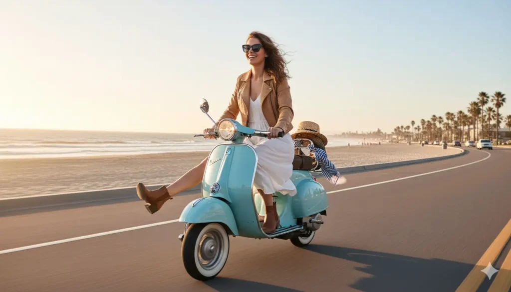 permis de conduire scooter