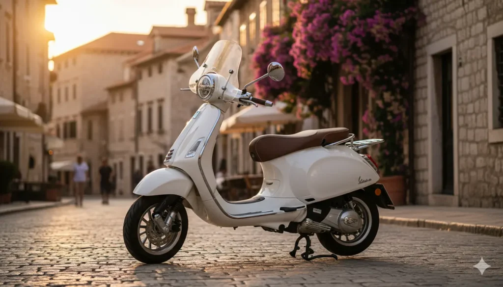scooter 125 choisir en fonction du budget