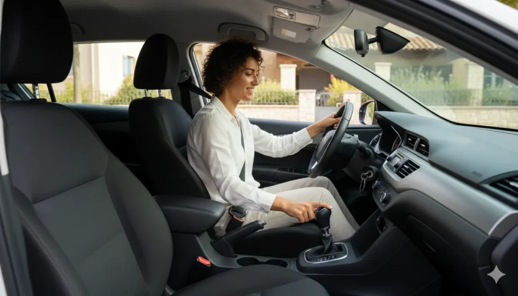 auto école à Castelnau le Lez