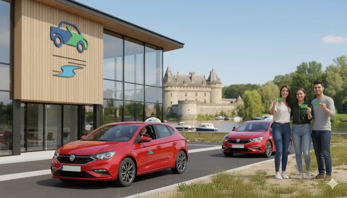 Quelle auto-école choisir à Basse-Goulaine ?
