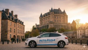 auto école montbéliard