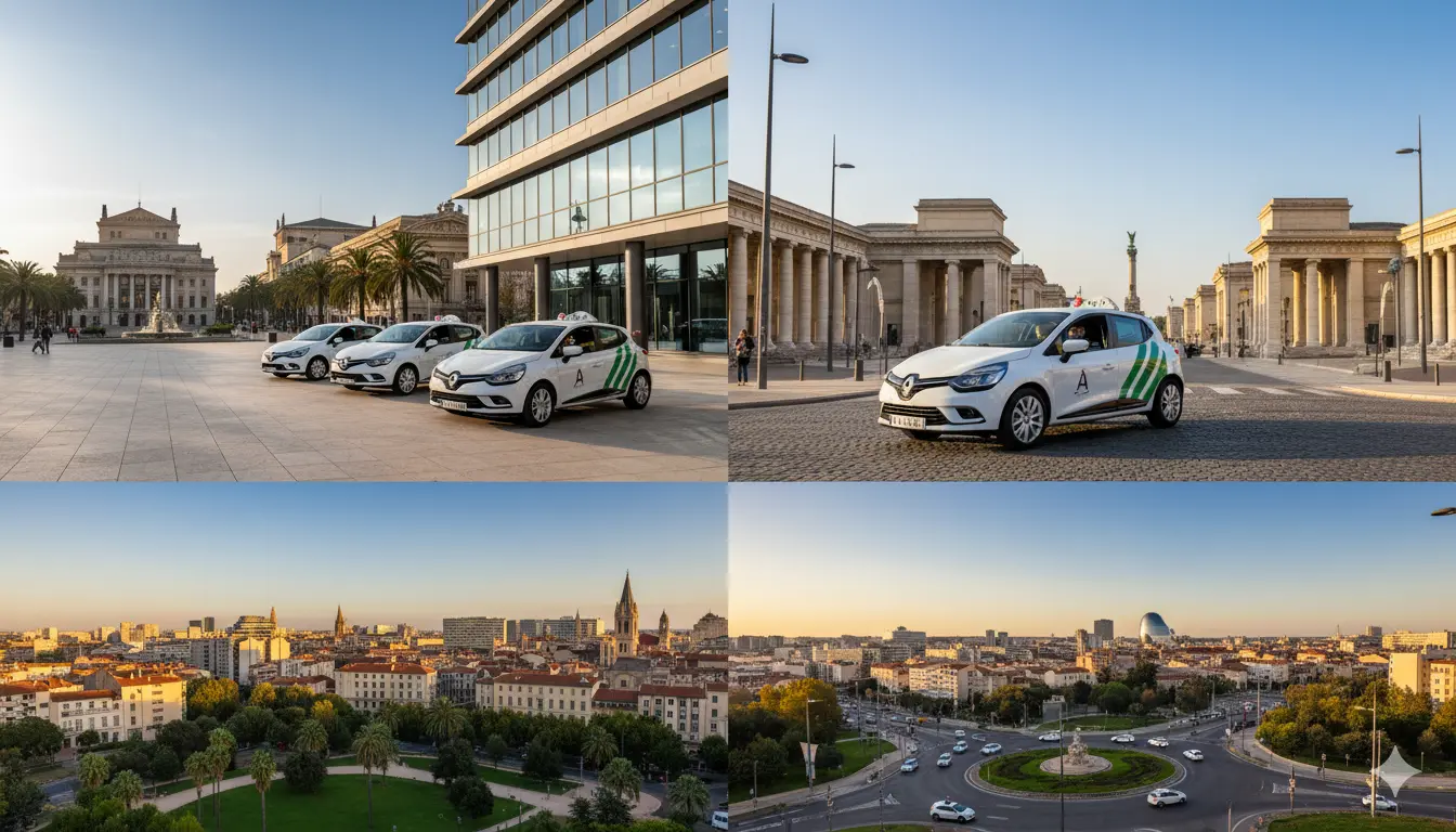 Comment choisir la meilleure auto-école à Montpellier ?