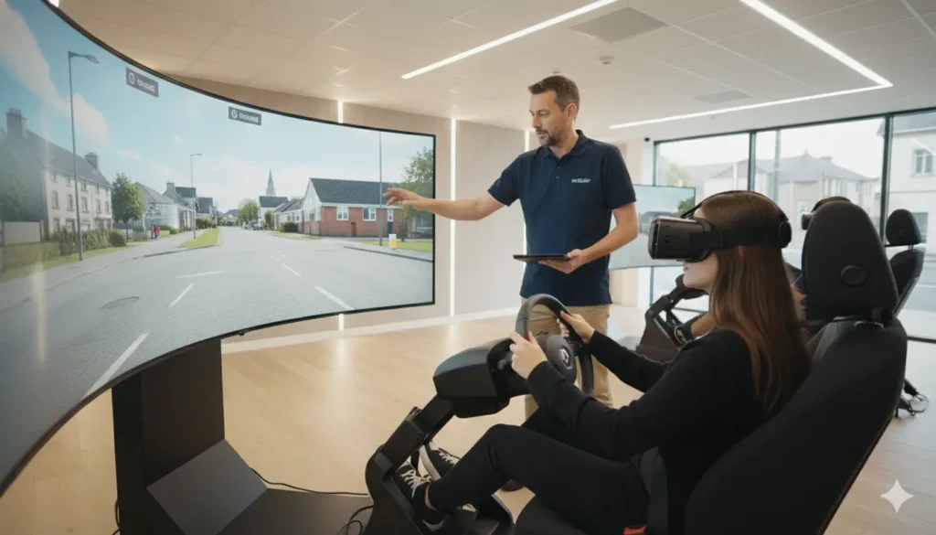 auto école à Castelnaudary