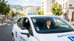 auto école clermont ferrand