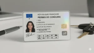 combien coute le permis