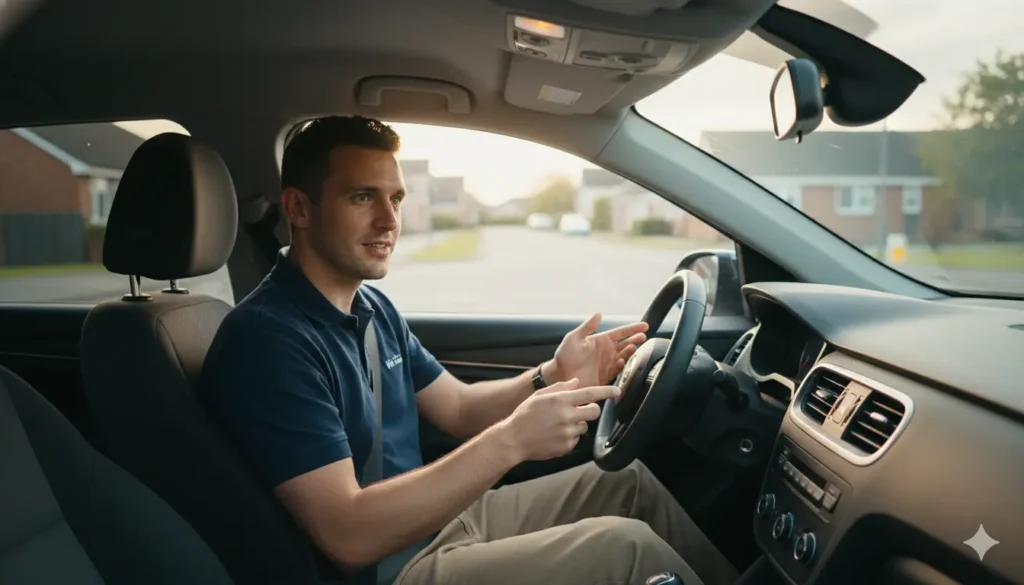 formation de moniteur auto école