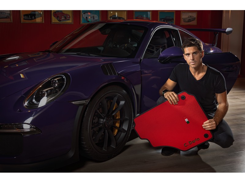 Tapis pour voiture neuve : le premier accessoire à installer pour préserver l’intérieur