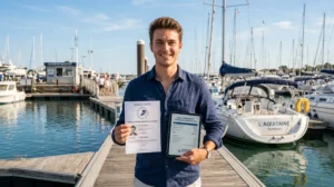 combien coute le permis bateau