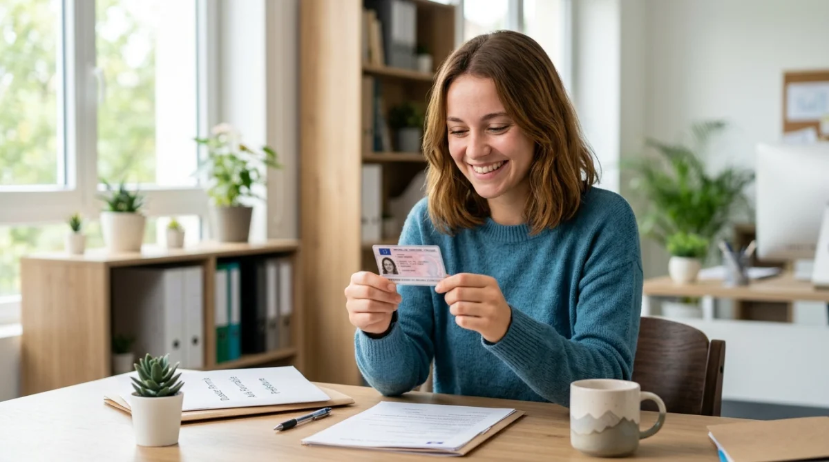 Comment récupérer son permis après une suspension de 6 mois ?