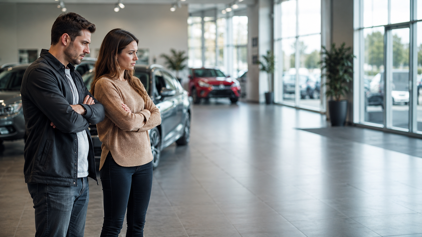 Retard de livraison chez le concessionnaire : votre assurance auto peut-elle vous protéger ?