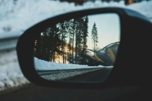 rétroviseur latéral