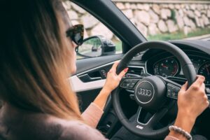 assurance auto
