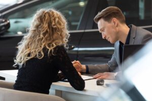 concessions bousculent automobile classique marques