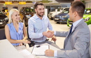 vendre sa voiture
