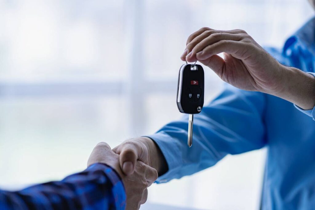 mandataire auto comment acheter une voiture neuve en toute confiance